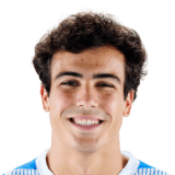 Manu Sánchez FIFA 26 Non Rare Gold
