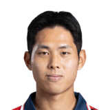 Maeng Seong Ung FIFA 26 Non Rare Bronze
