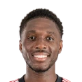 Touré FIFA 26 Non Rare Bronze