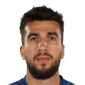 Deaconu FIFA 26 Rare Bronze