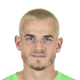 Kamiński FIFA 26 Rare Silver