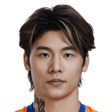 Chen Pu FIFA 26 Non Rare Bronze