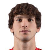 Pau Resta FIFA 26 Non Rare Silver