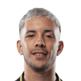 Fernández FIFA 26 Rare Gold