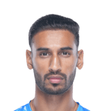 Singh Gill FIFA 26 Non Rare Bronze