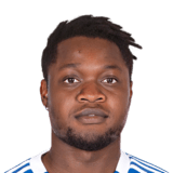 Kone FIFA 26 Rare Silver