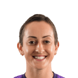 Luana FIFA 26 Rare Gold