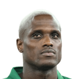 Jefferson Encada FIFA 26 Rare Silver