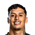 Trindade FIFA 26 Non Rare Silver