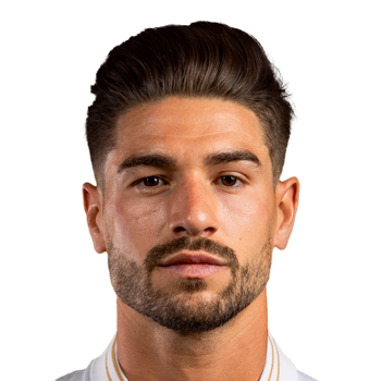 Tomás Ribeiro FIFA 26 Non Rare Silver