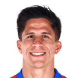 Simeone FIFA 26 Rare Gold