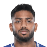 Ali FIFA 26 Rare Bronze