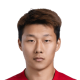 Li Yang FIFA 26 Non Rare Bronze