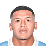 Pacheco FIFA 26 Non Rare Silver