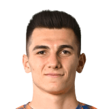 Popa FIFA 26 Rare Bronze