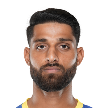 Kumar FIFA 26 Non Rare Bronze