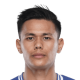 Meetei FIFA 26 Non Rare Bronze