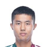 Ralte FIFA 26 Non Rare Silver