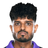 Ranawade FIFA 26 Non Rare Bronze