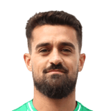 Ferreira FIFA 26 Non Rare Silver