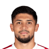 Luna Diale FIFA 26 Rare Silver