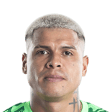 Campos FIFA 26 Non Rare Silver