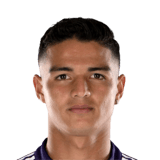 Alvarado FIFA 26 Non Rare Silver