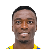 Abdulai FIFA 26 Rare Bronze