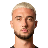Debast FIFA 26 Rare Gold