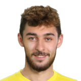 Yılmaz FIFA 26 Non Rare Silver