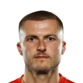 Ólafsson FIFA 26 Non Rare Silver