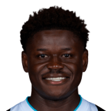 Limbombe FIFA 26 Non Rare Silver