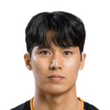 Choi Won Chang FIFA 26 Rare Bronze