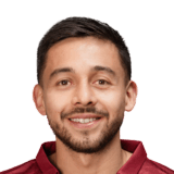 Dávila FIFA 26 Non Rare Bronze