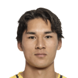 Nozawa FIFA 26 Non Rare Bronze