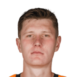 Bondarenko FIFA 26 Rare Gold