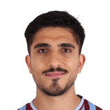 Güneş FIFA 26 Non Rare Silver