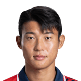 Kim Kang San FIFA 26 Non Rare Bronze