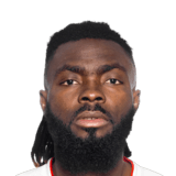 Owusu FIFA 26 Non Rare Silver