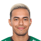 Roca FIFA 26 Rare Bronze