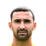 Bayram FIFA 26 Rare Silver