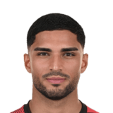Stehle FIFA 26 Rare Bronze