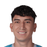 Justiniano FIFA 26 Rare Bronze