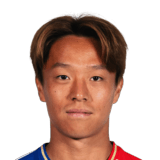 Young Jun Goh FIFA 26 Rare Silver
