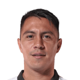 Cardozo Lucena FIFA 26 Non Rare Silver