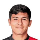 Rodríguez FIFA 26 Non Rare Bronze