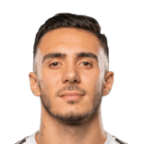 Topçu FIFA 26 Rare Silver