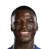 Caicedo FIFA 26 Rare Gold