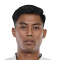 Lalruotsang FIFA 26 Rare Bronze