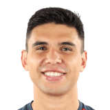 Ricardo Matos FIFA 26 Non Rare Bronze